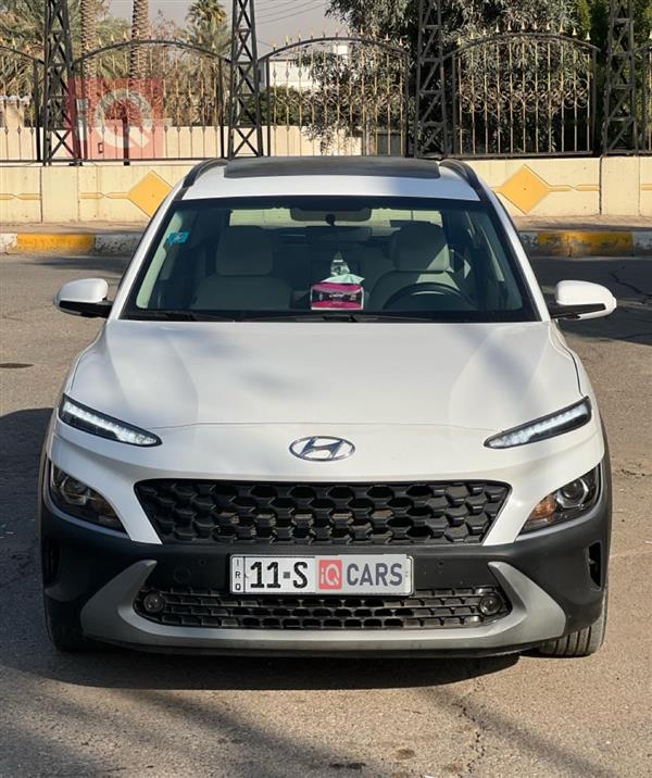 هيونداي كونا 2023 للبيع في العراق - بغداد